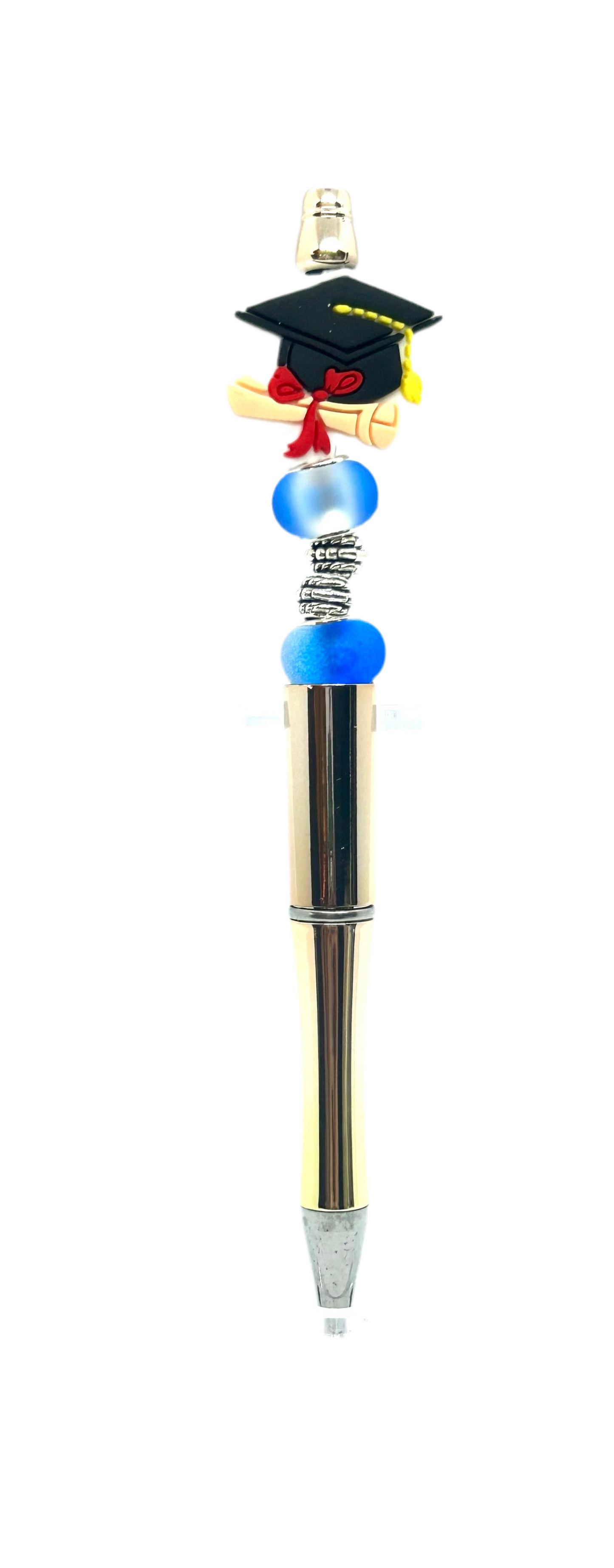 Graduation Pen