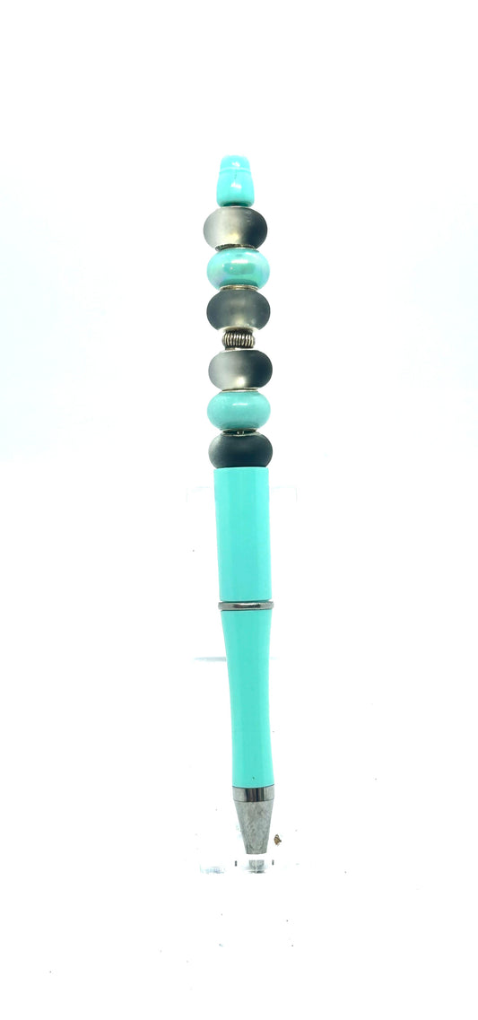 Beaded Pen