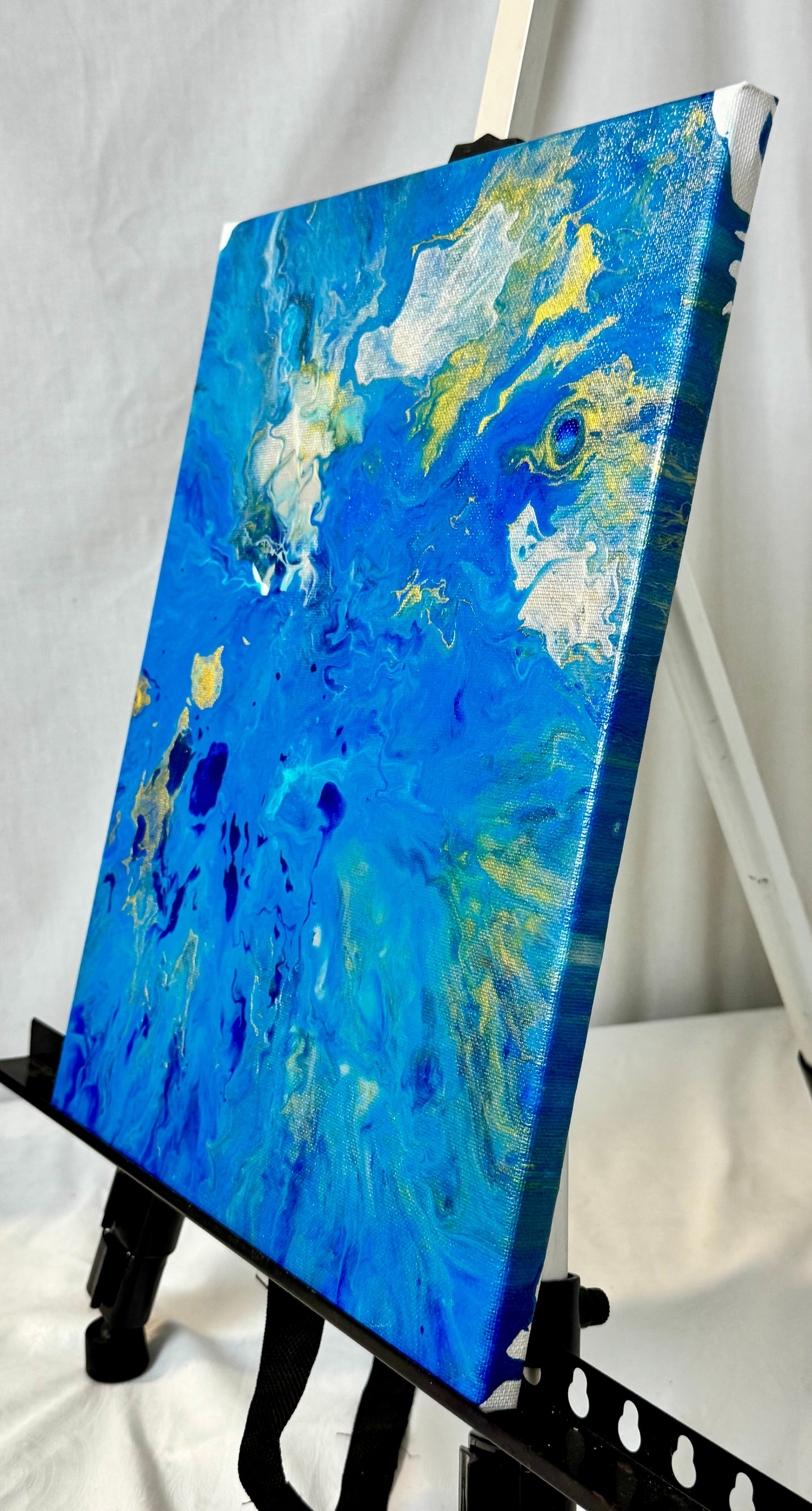 Primal Blue