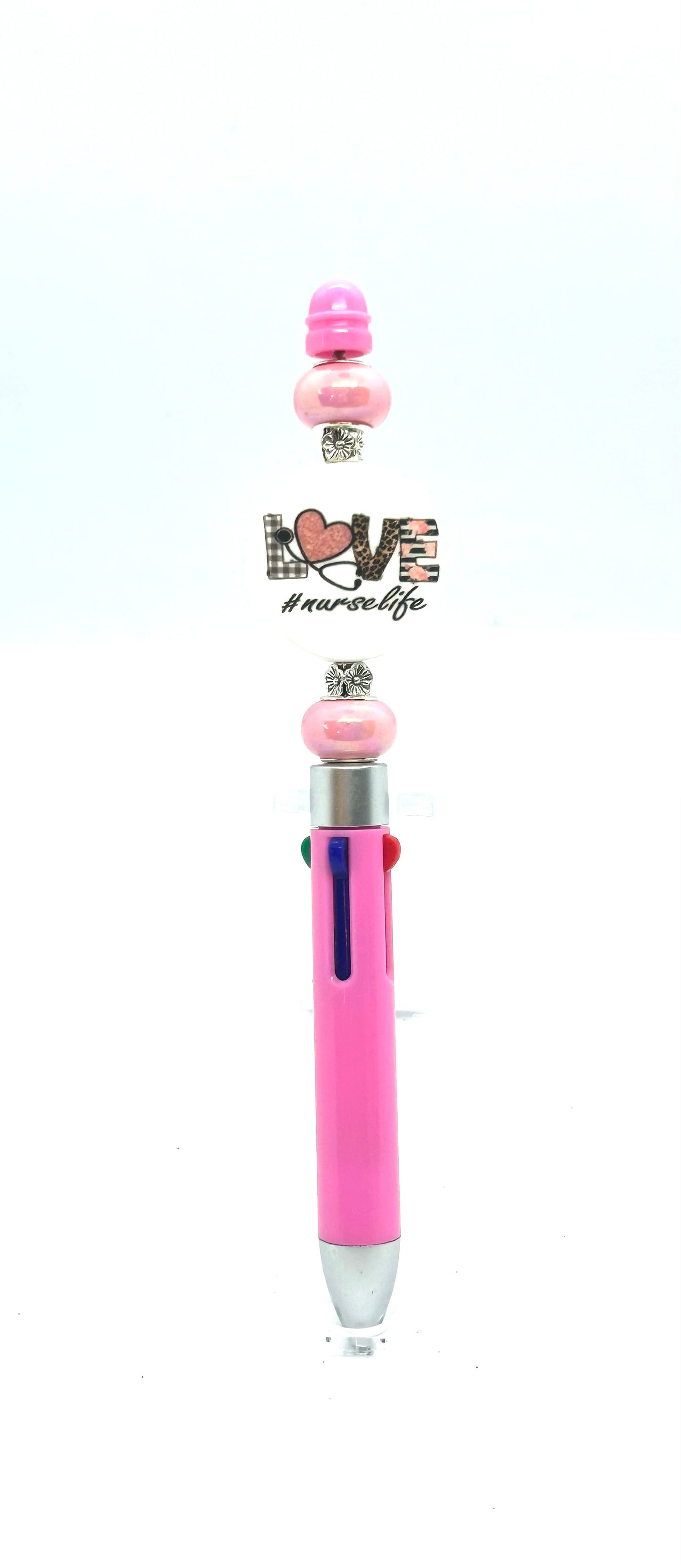 Nurse Life Pen
