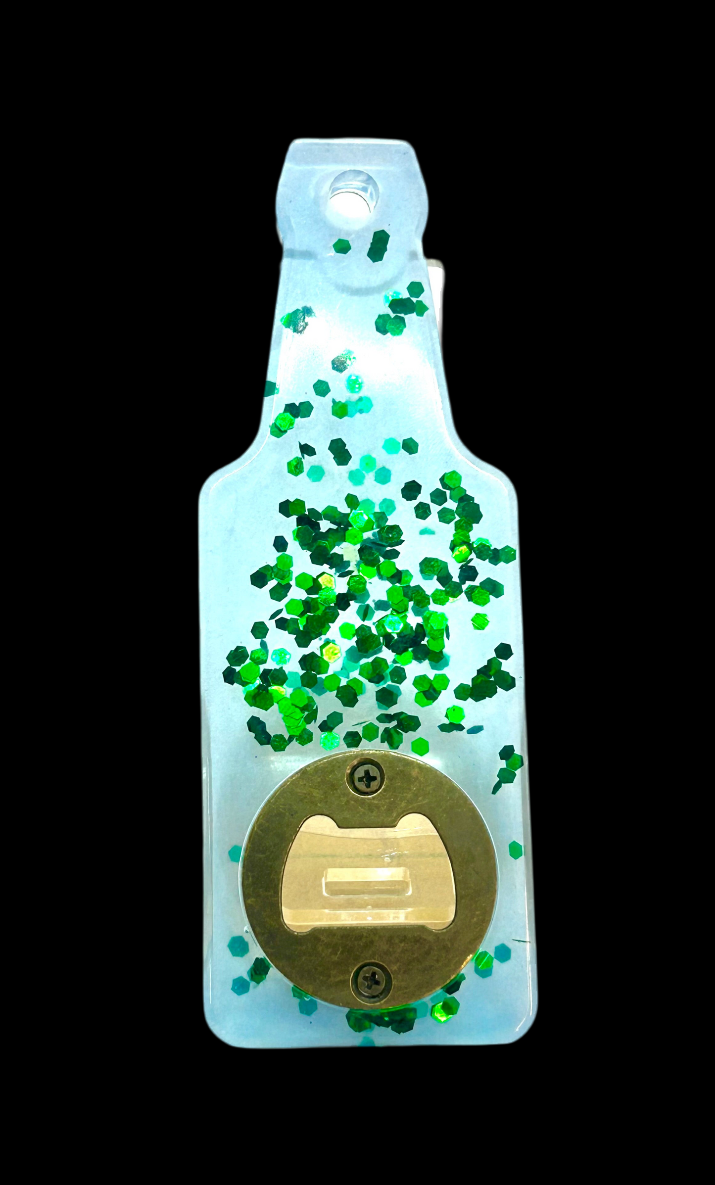 Resin Bottle Opener
