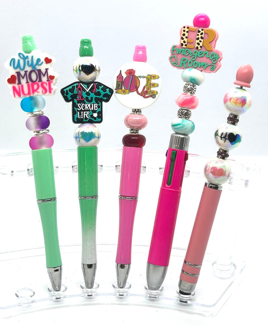 I Love Pens Set