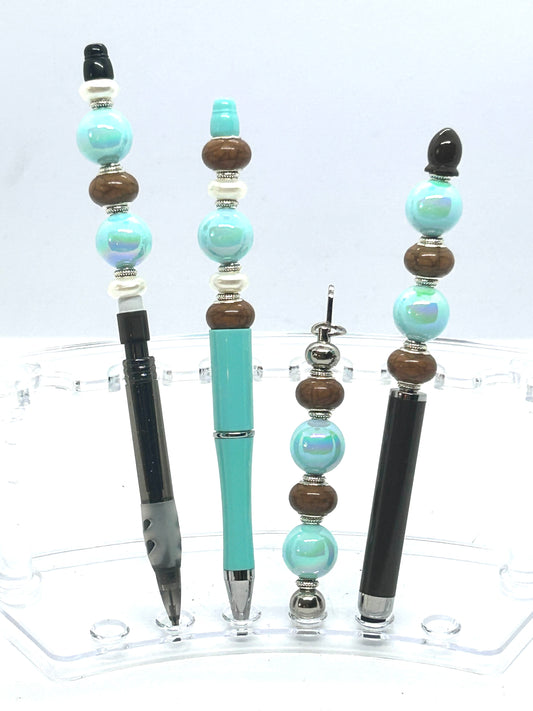 4pc. Beaded Set