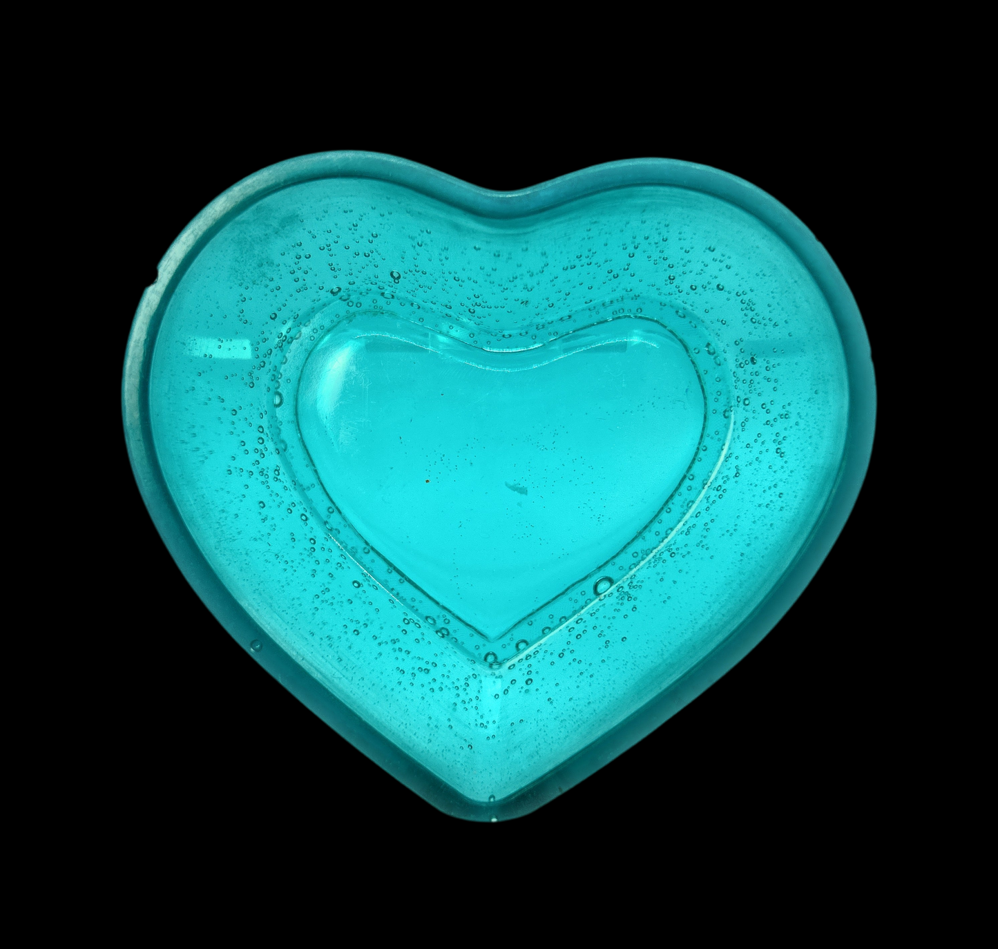 Heart Trinket Dish