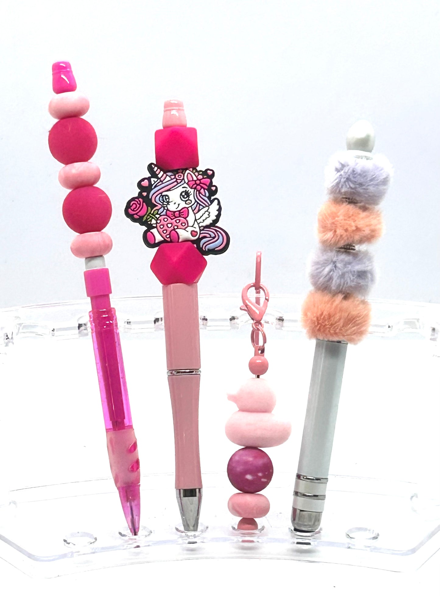 4pc. Beaded Set