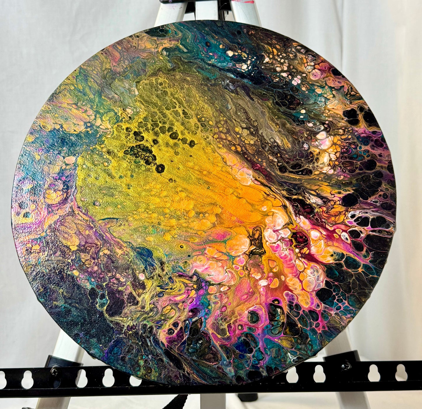 Volcanic Geode