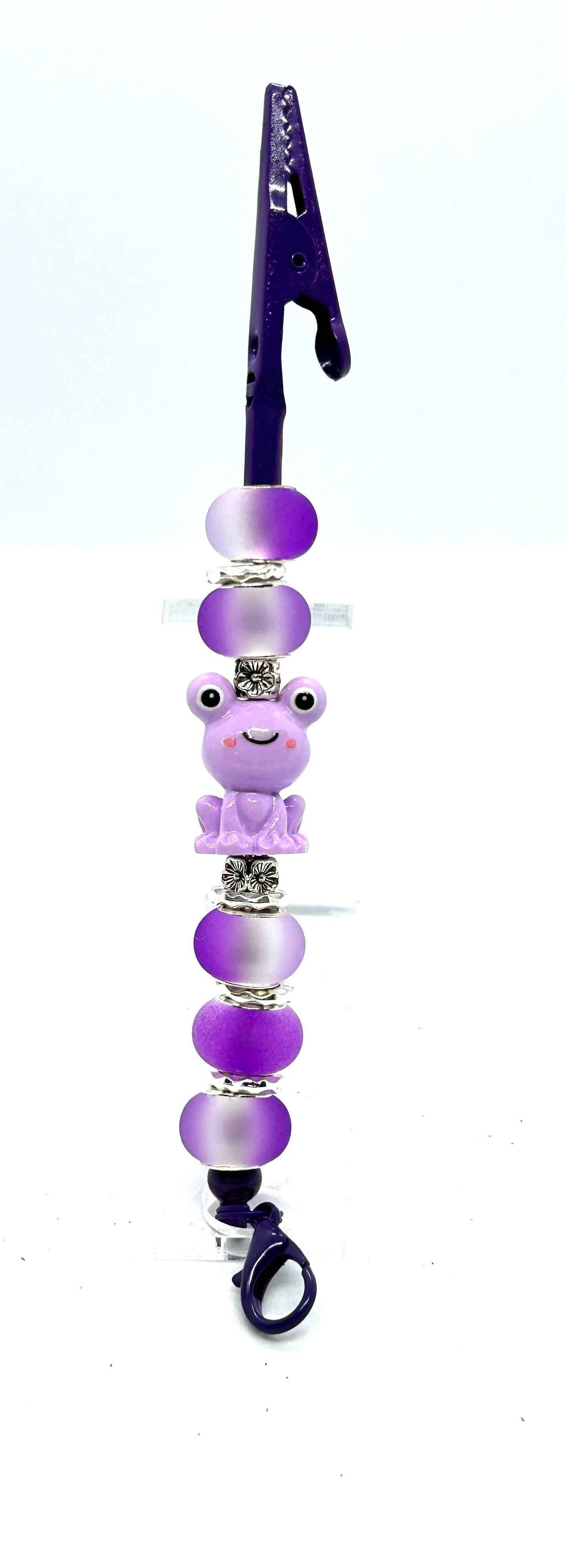 Frog 420 solution