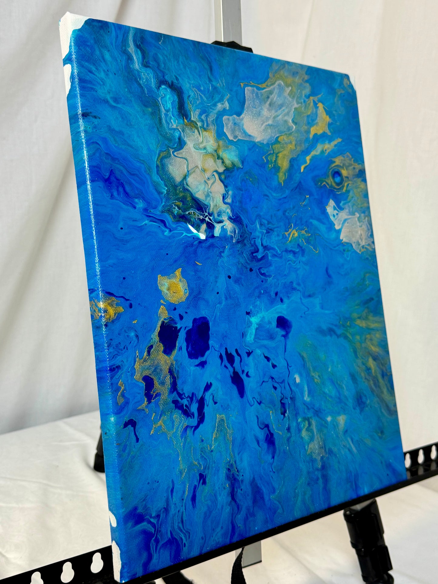 Primal Blue