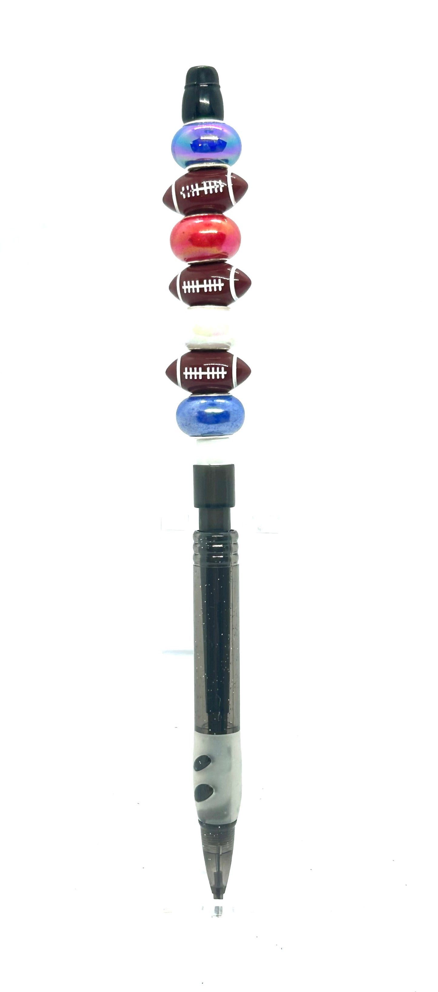 Football Pencil