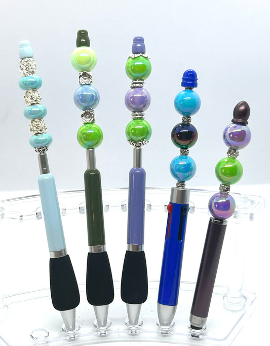 I Love Pens Set