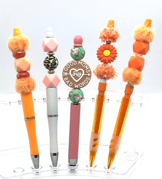 5pc. Office Set