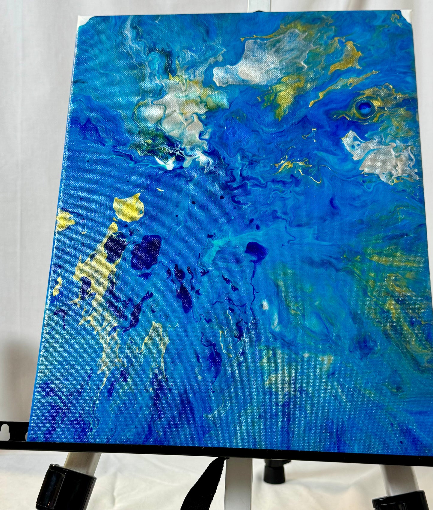 Primal Blue