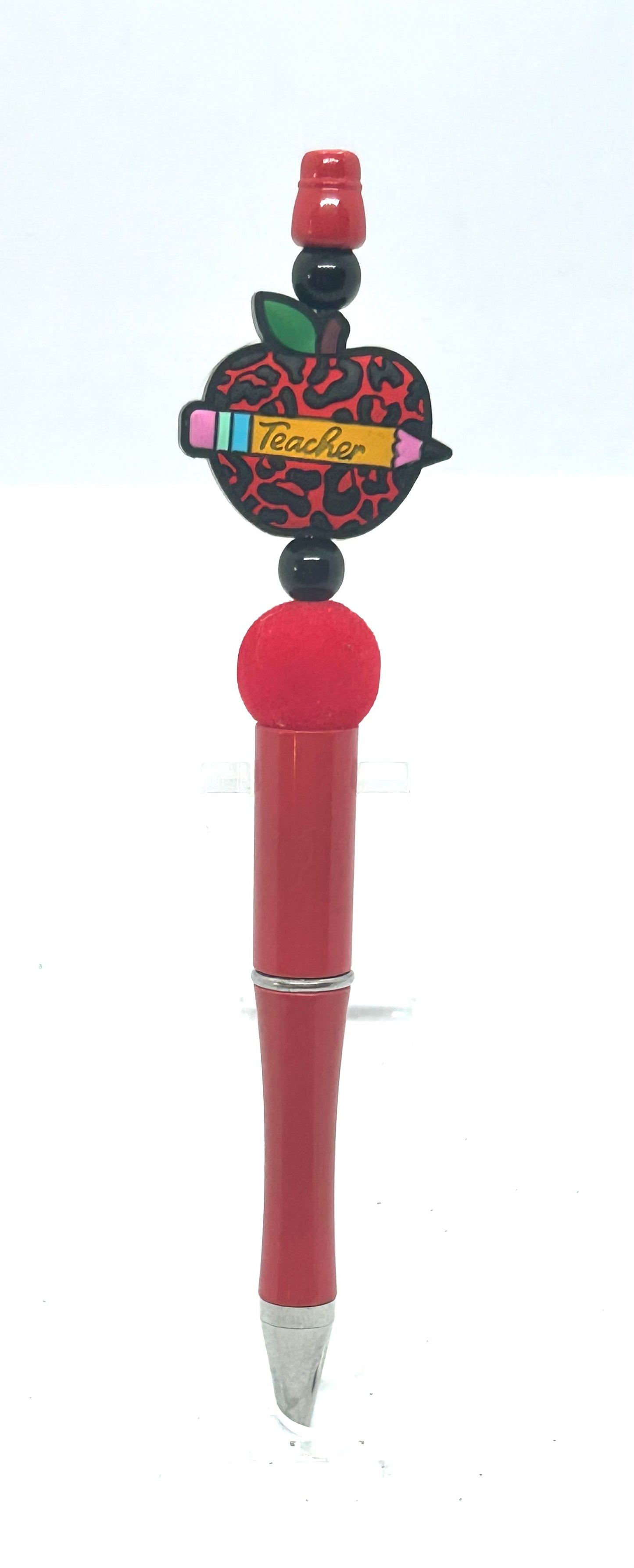 Teacher Themed Ink Pen