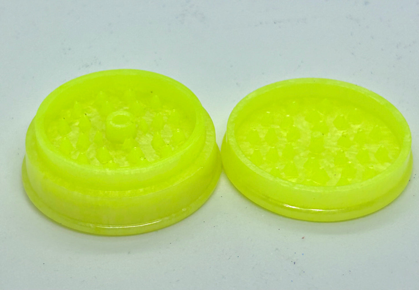 Resin Grinders