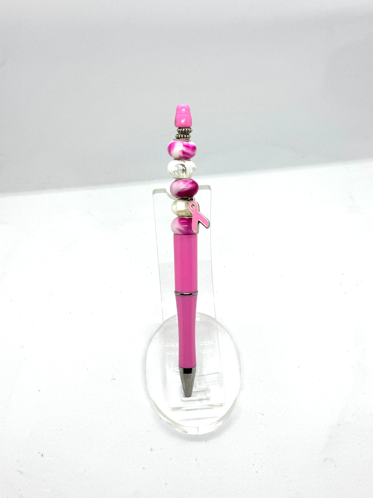 Breast Cancer Awareness Pen