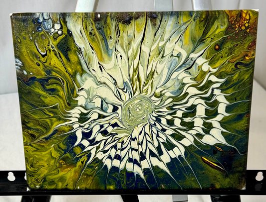 A Ripple In Sound
