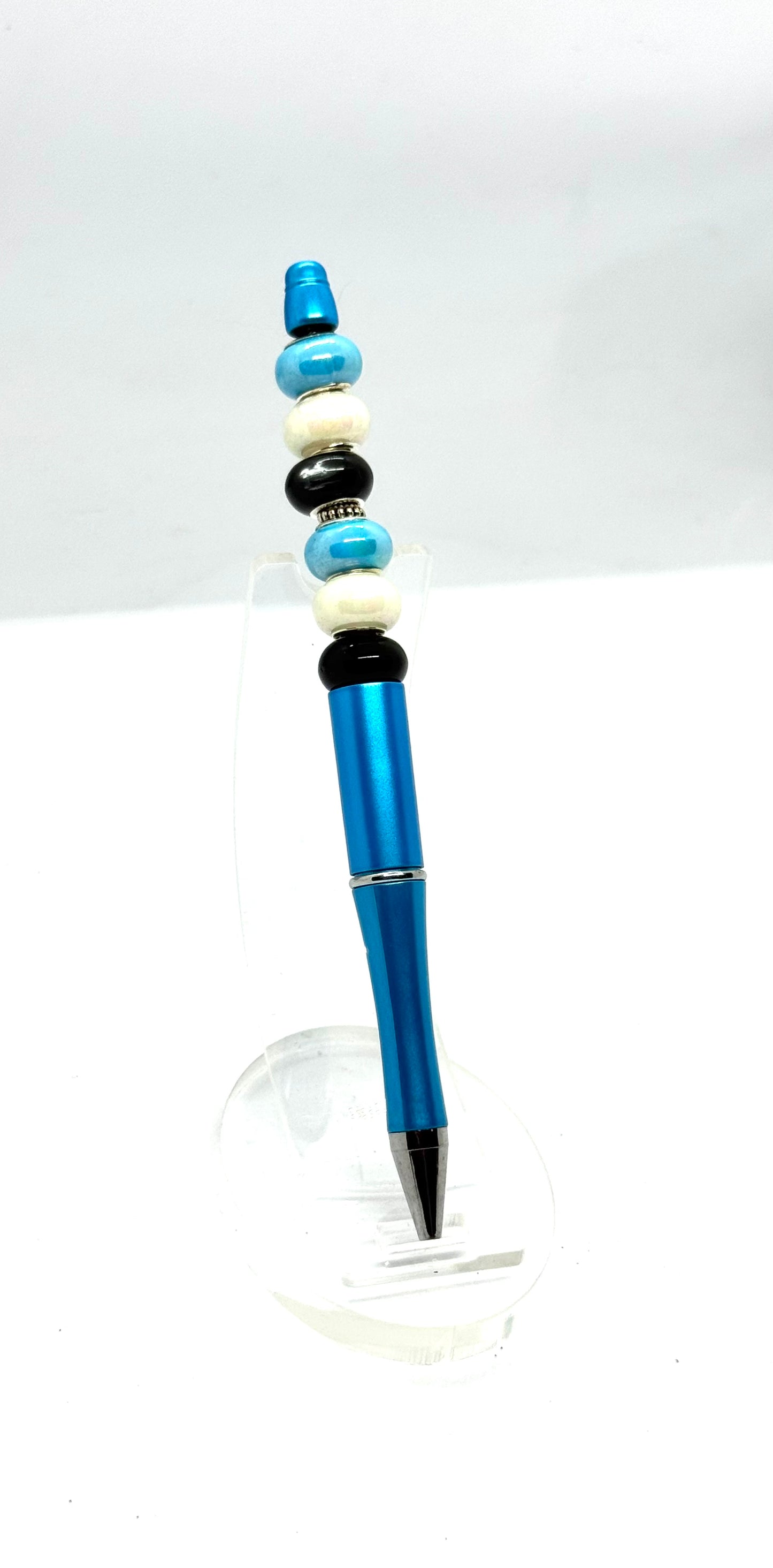 Dark Blue Pen
