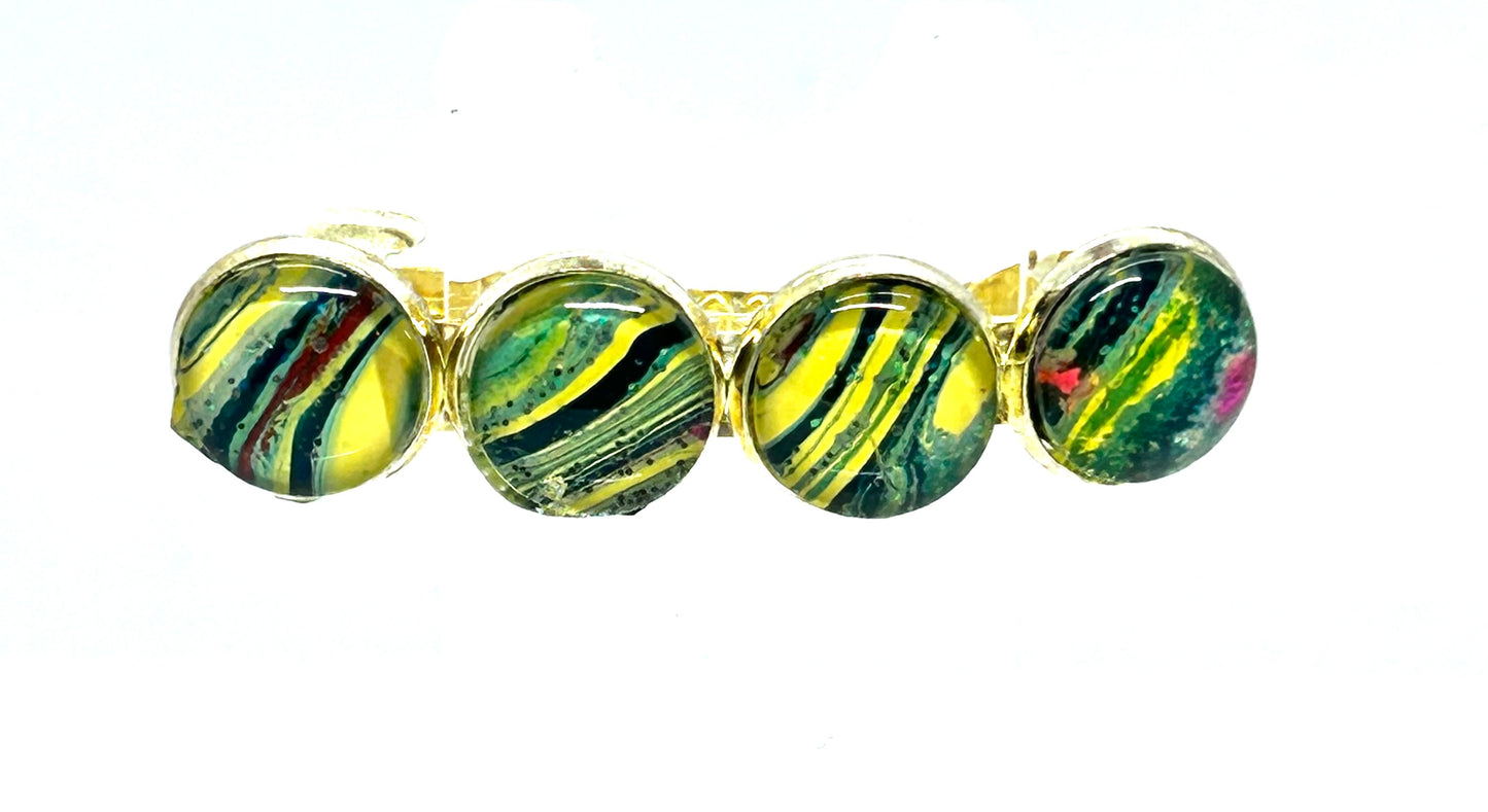 Hair Barrette