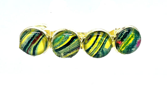 Hair Barrette
