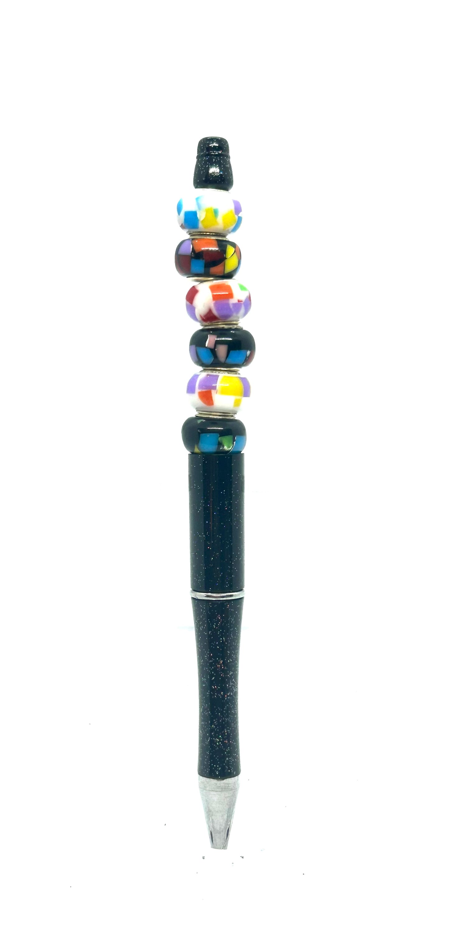 Black Pen