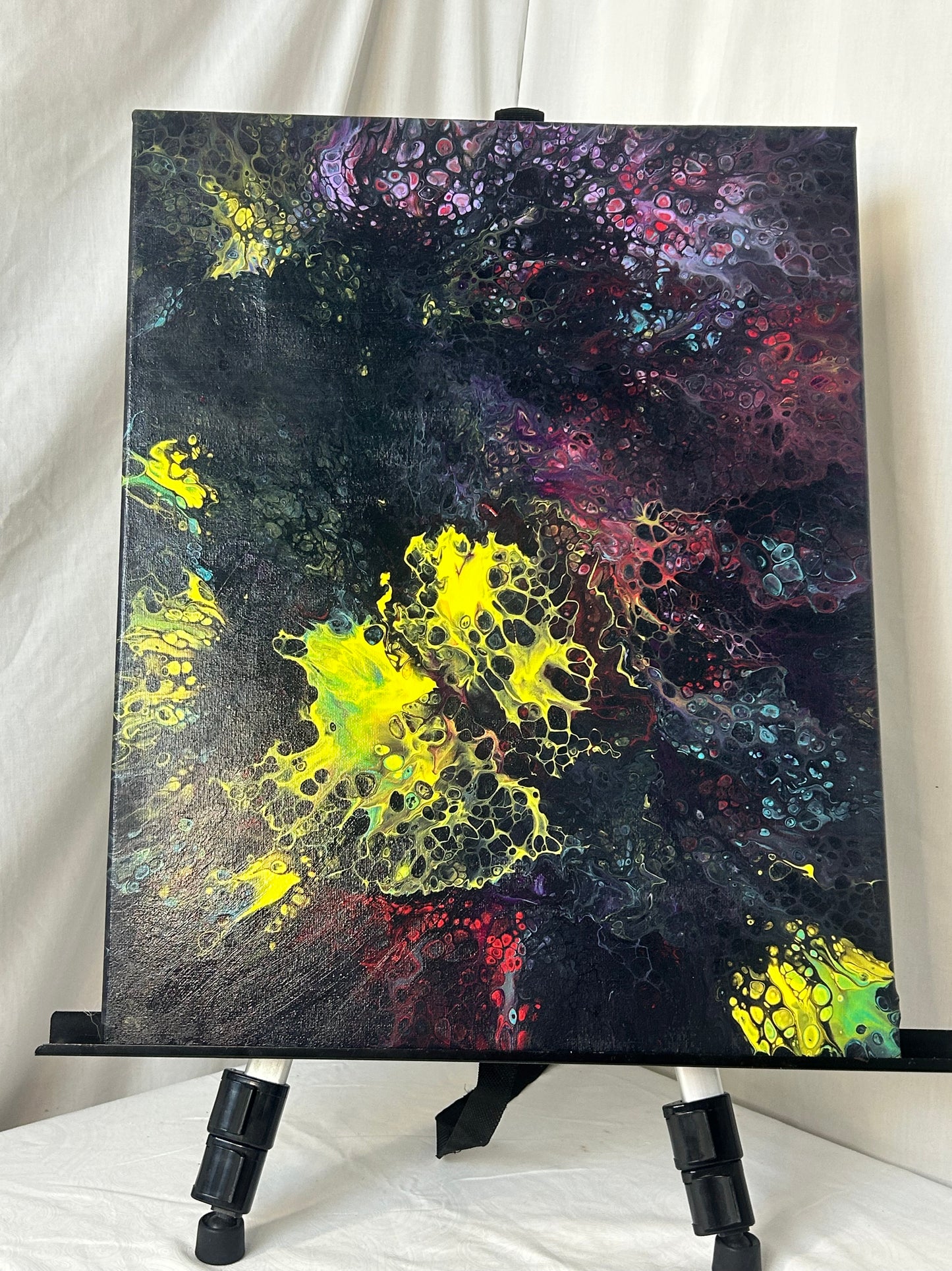 Creation