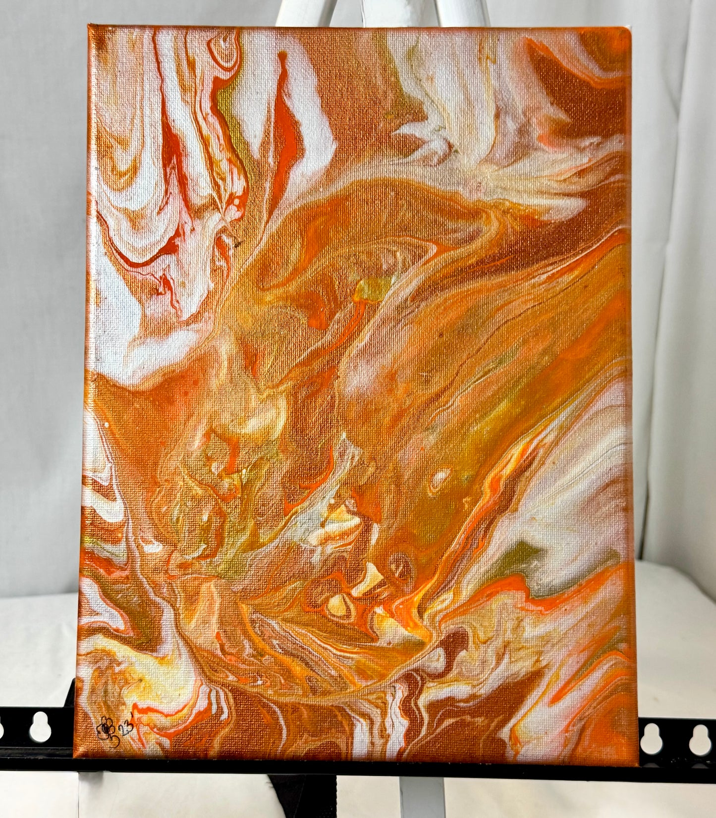 Tangerine Dunes