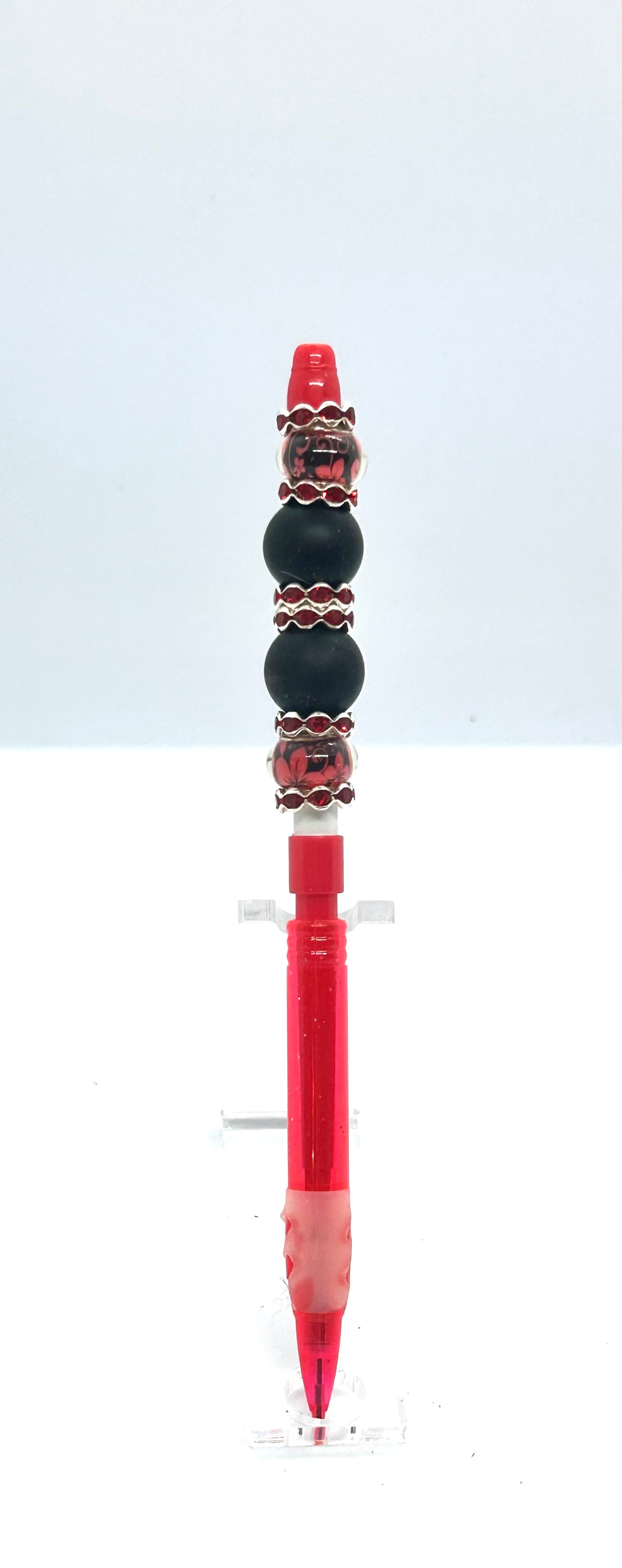 Beaded Pencil
