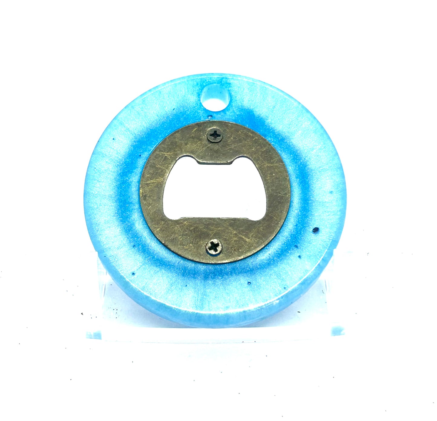 Round Bottle Opener