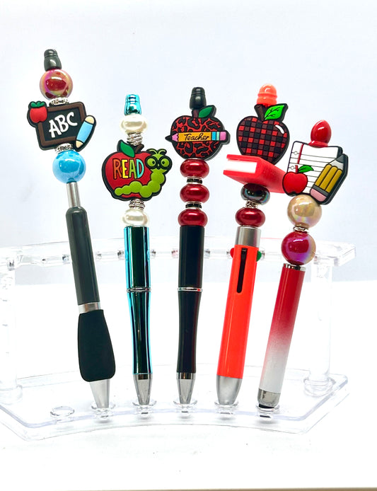 I Love Pens Set